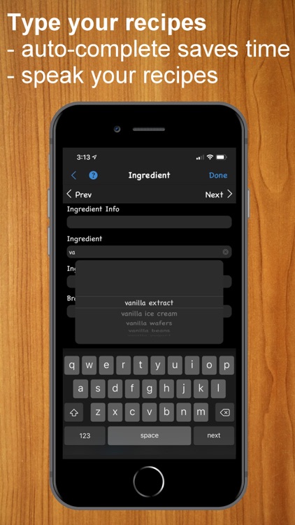 Cook'n screenshot-4