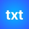 txt – Plaintext Editor