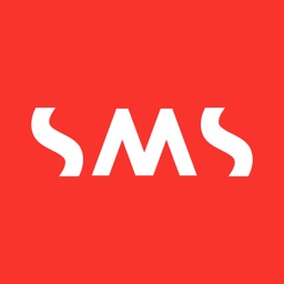 SMS Mobile App from WSP