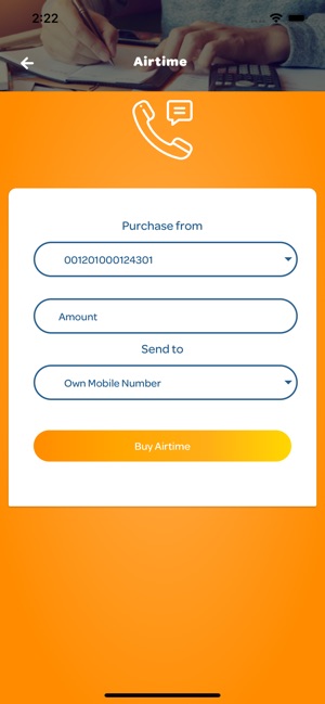 GetBucks Mobile Banking(圖6)-速報App