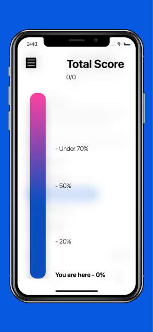 PANCE PREP(圖5)-速報App