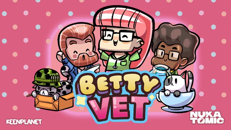 Betty Vet screenshot-6