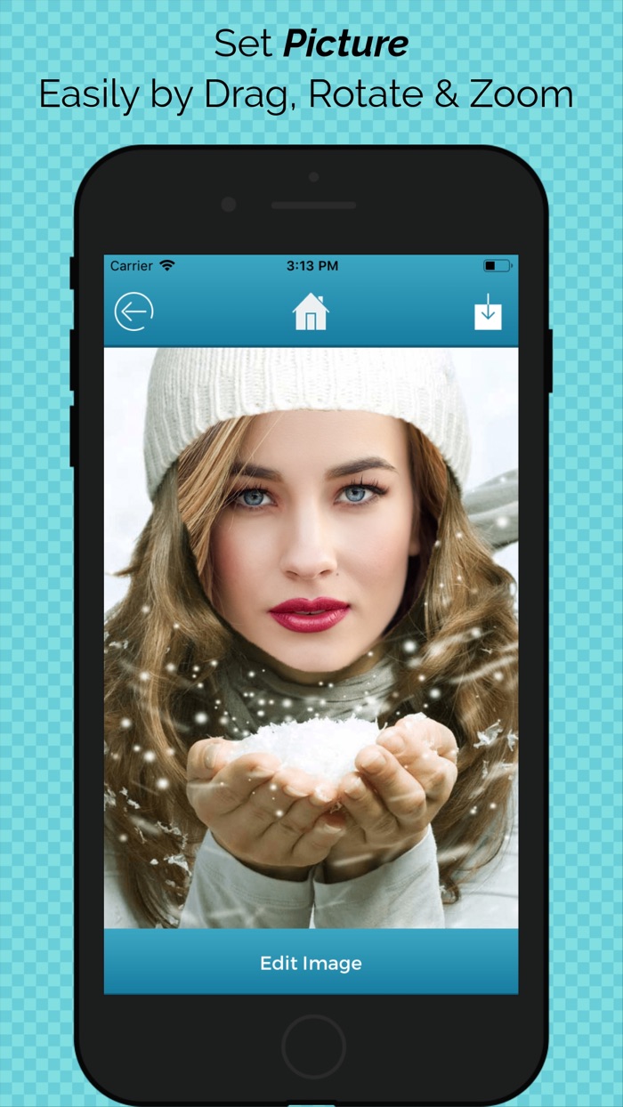 Funny Face Swap Live