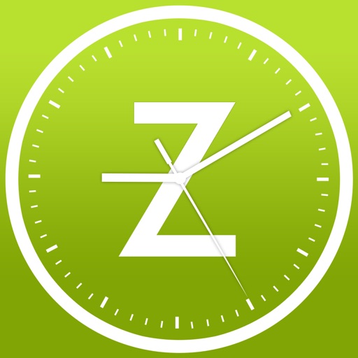 Zensoft Timeclock