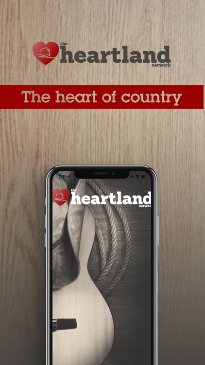 The Heartland Network