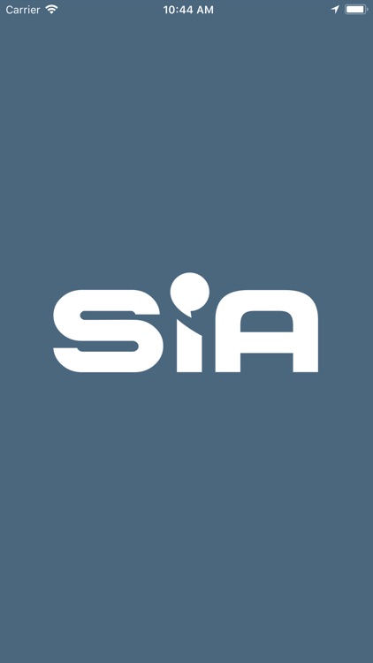 SIA Conference