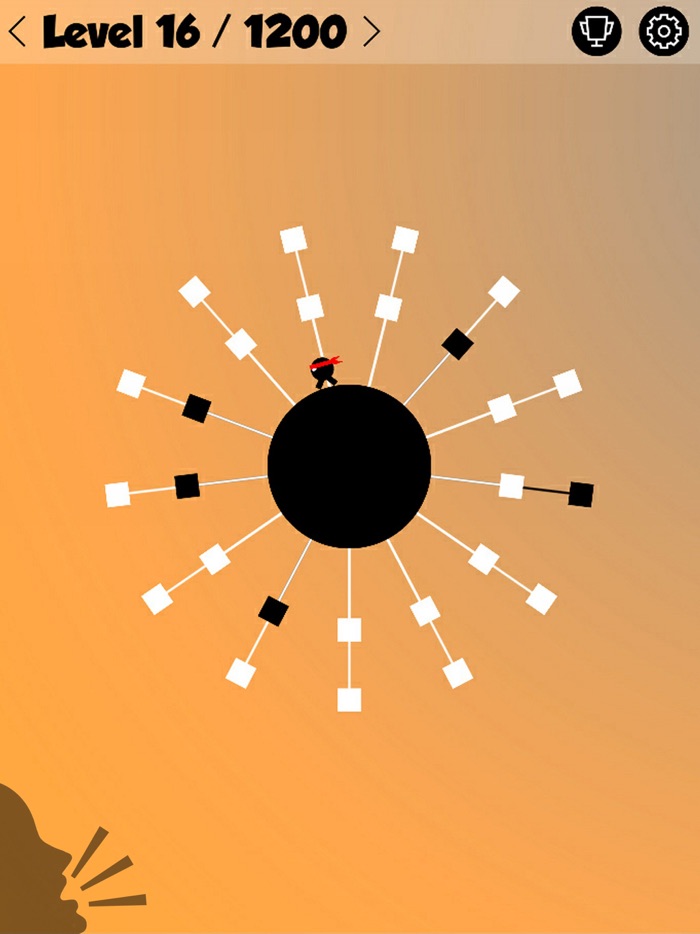 Voice Ninja - Hero Fight