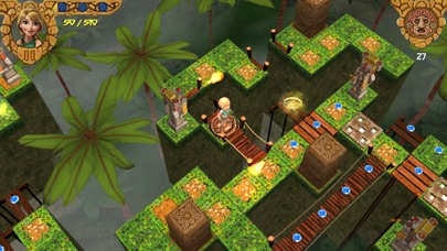 Lost Tomb Treasures screenshot 3