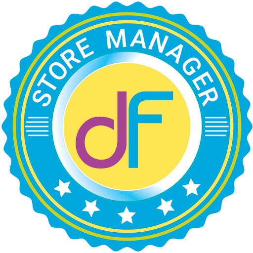 dFindar Store Manager