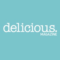 Contacter delicious. magazine UK