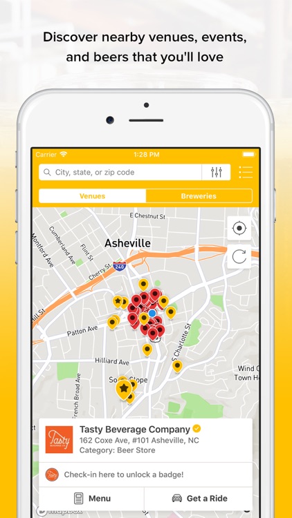 Untappd - Discover Beer