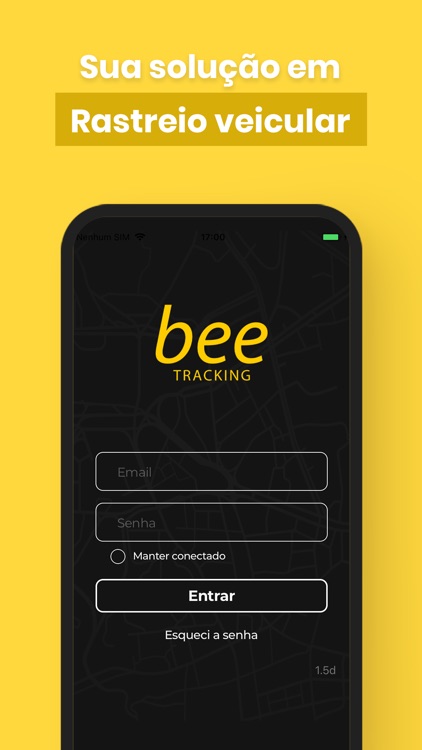 Bee Tracking