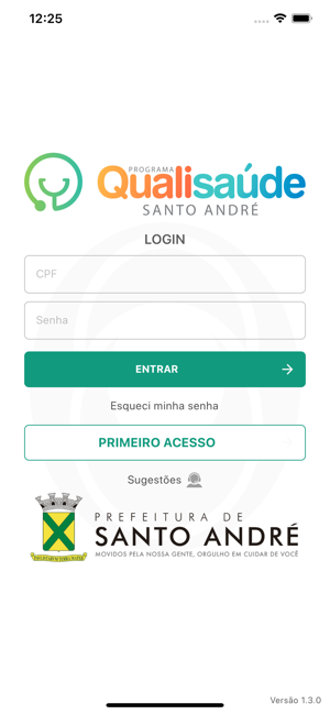 Qualisaúde Santo André(圖2)-速報App