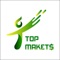 TopMarkets - Giải pháp tài chính hàng đầu dành cho nhà đầu tư: