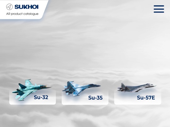Screenshot #5 pour SUKHOI AR