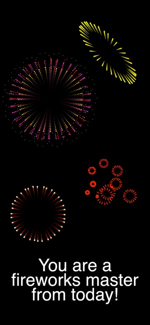 Let's start fireworks festival(圖1)-速報App