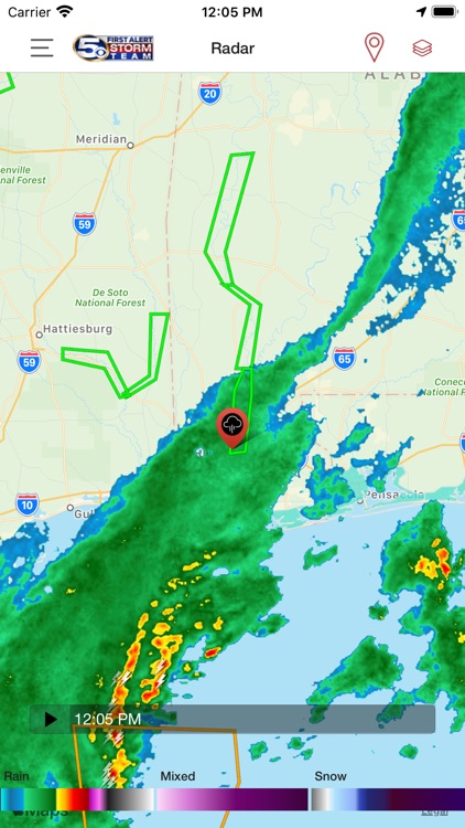 WKRG Weather