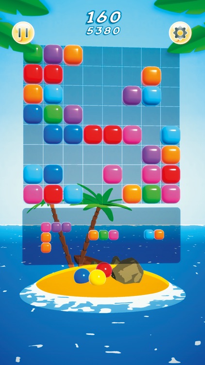 Blocko Loco - Block Puzzle
