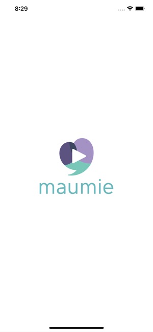 Maumie - Self Video Modeling(圖1)-速報App