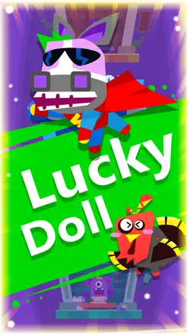 Game screenshot Lucky Doll hack