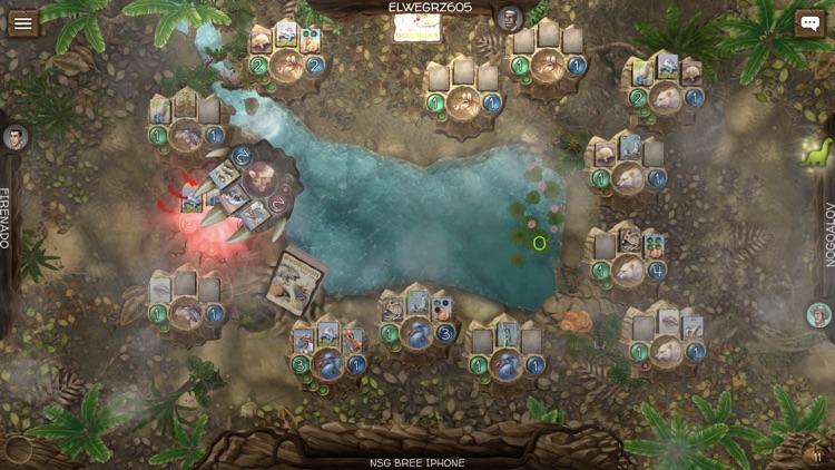 Evolution: The Video Game screenshot-5