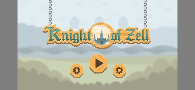 Knight of Zell(圖2)-速報App