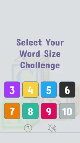 Game screenshot WordWise MAX mod apk