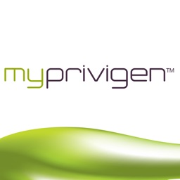 MyPrivigen™ Patient App