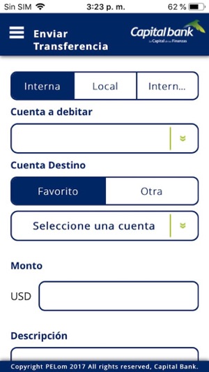 Capital Bank On The App Store