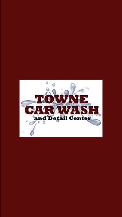 Towne Car Wash