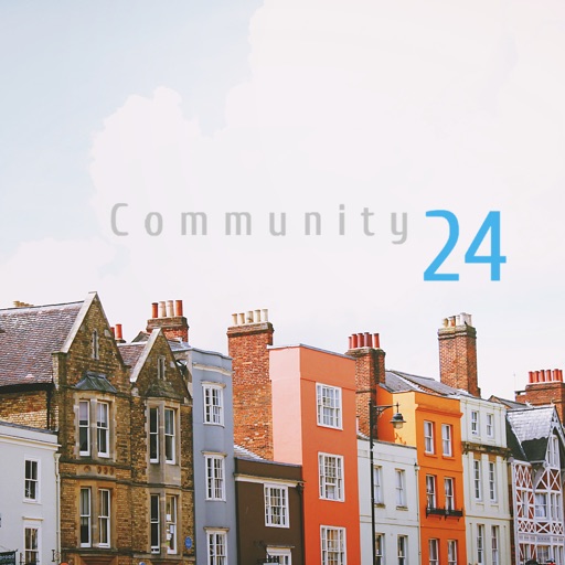 Community 24