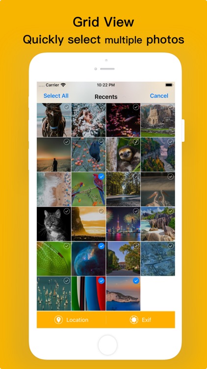 Power Exif-Photo Exif Viewer screenshot-5