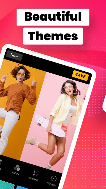 Slideshow Maker with Photos