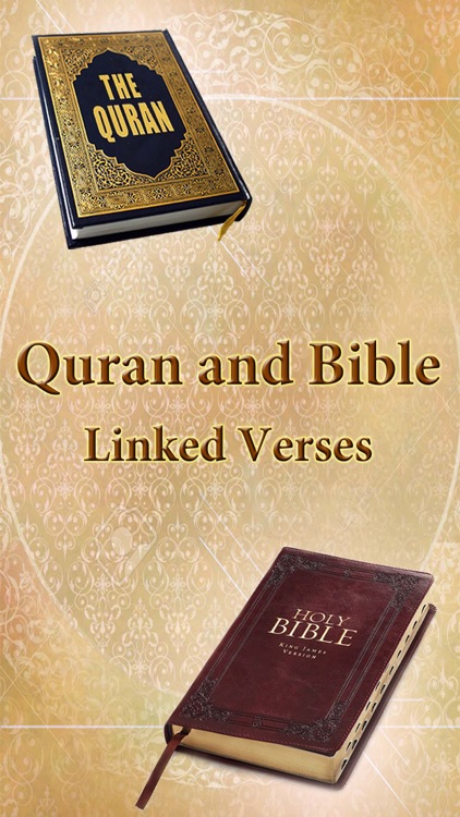 Bible Quran Link