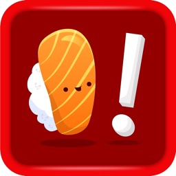 Sushi Go Score Keeper by Karen Mathes