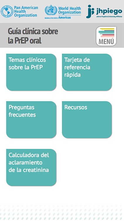 HIV Oral PrEP en Español