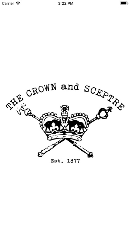 Crown & Sceptre