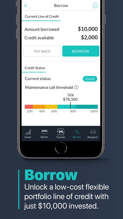 M1 Finance screenshot-3