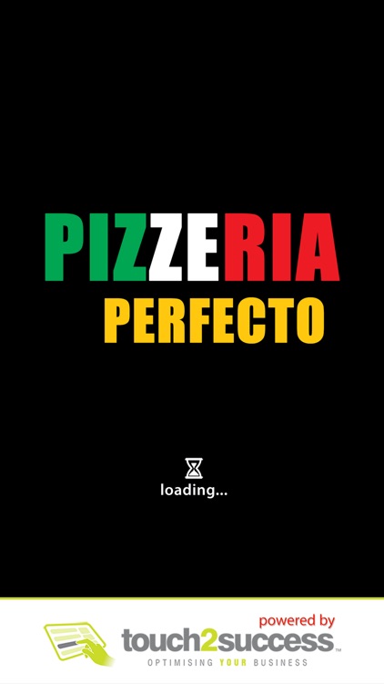 Pizzeria Perfecto Salford