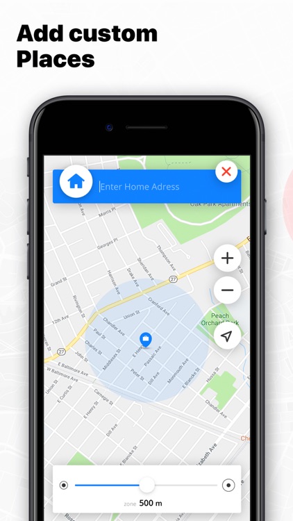 Briive: Find Friends & Family screenshot-6