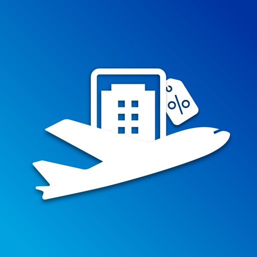 Easy Travel iOS App