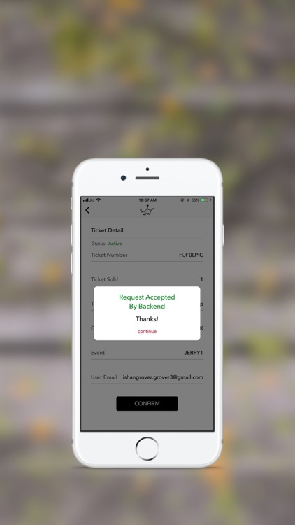 Access Zoovie POS screenshot-3