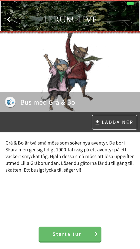 en speed-dating trff dr 10 bolag kommer att f mjlighet att pitcha. Nu lever vi mitt i den ljuva sommartiden! - Lerums Kommun