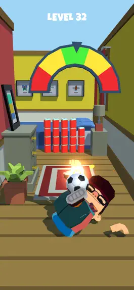 Game screenshot Juggle Master 3D apk
