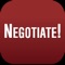 Rational Games, a 501(c)(3) nonprofit, presents: Negotiate