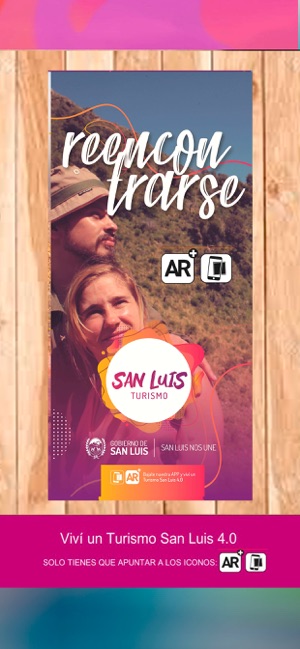 Turismo San Luis 4.0(圖3)-速報App