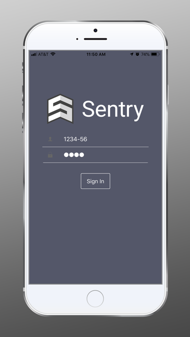 Sentry Crane screenshot 3