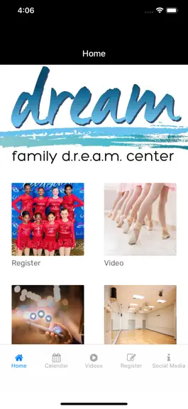 Game screenshot Family DREAM App mod apk