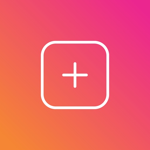 Instant Post Maker icon