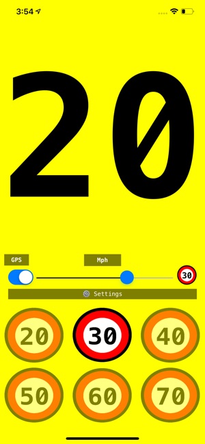 Colour Changing Speedometer(圖3)-速報App